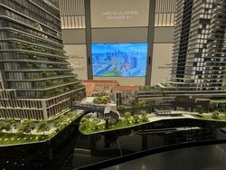 Union Square Residences (D1), Condominium #618778411